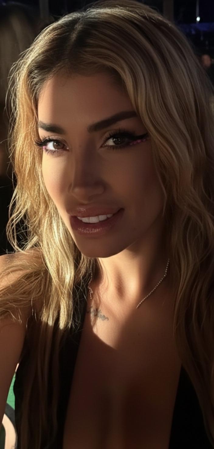 Escort - JADE - Ibiza Tops